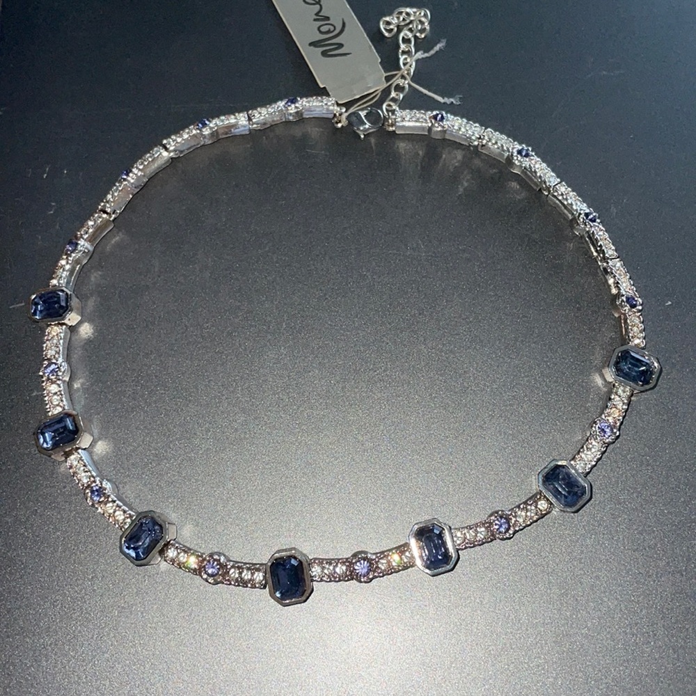 NWOT Monet necklace